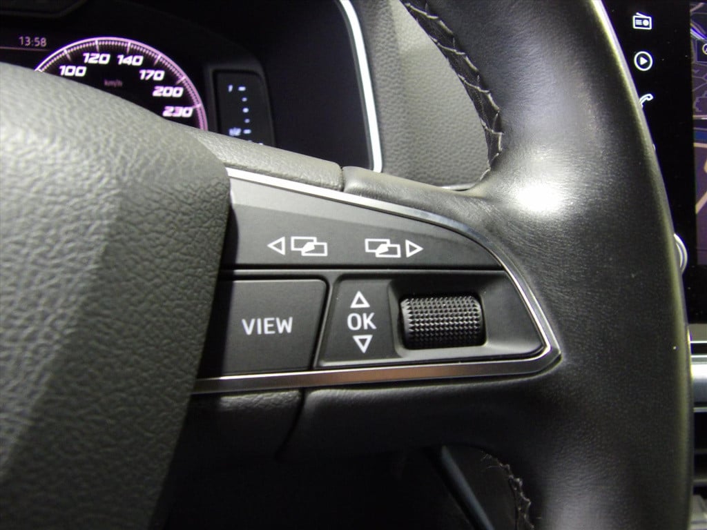 Seat Tarraco 1.5 tsi 150pk style