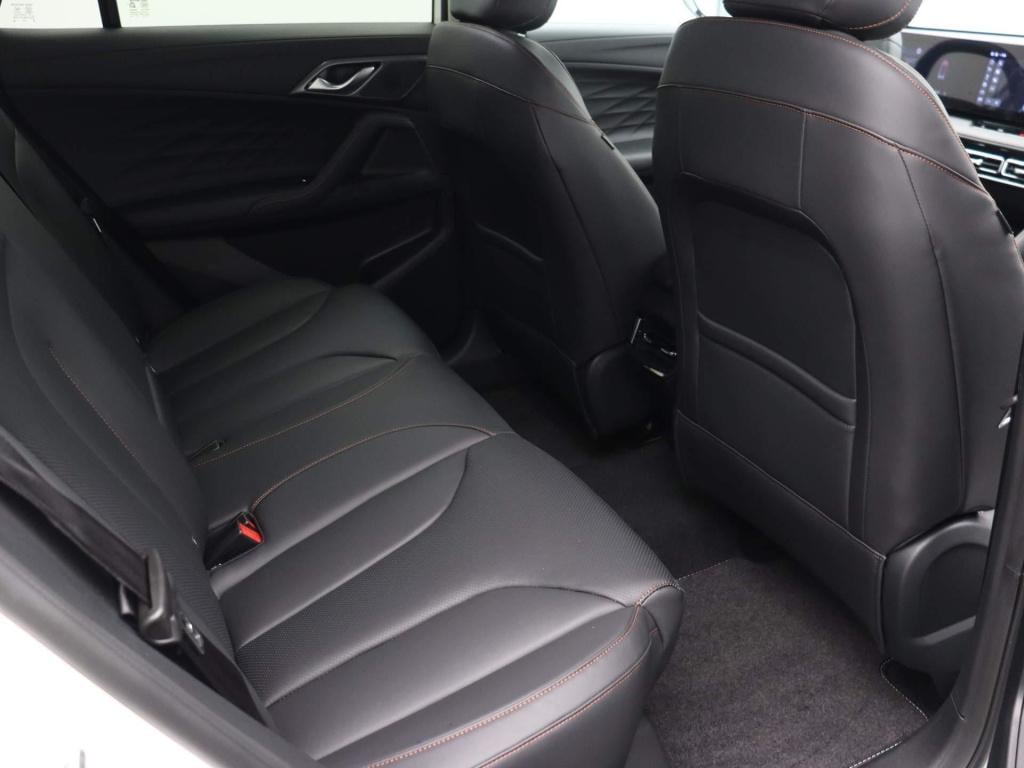 MG Hs mg phev 1.5 luxury super voordeel – op = op - 7 jaar garantie – rijkl