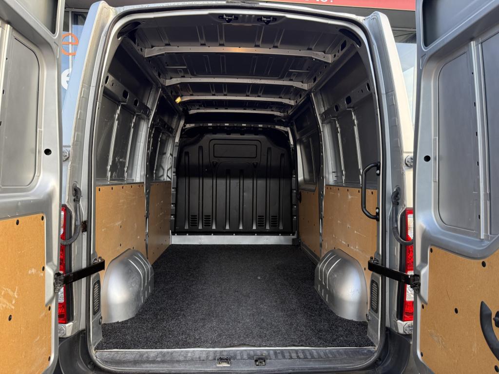 Opel Movano 2.3 turbo l2h2 | nl-auto | 1e eig | camera | trekhaak | navi | 