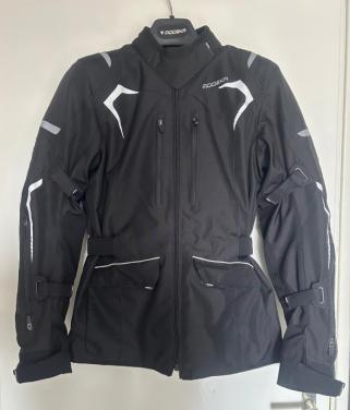 MODEKA  Elaya motorjas dames maat M