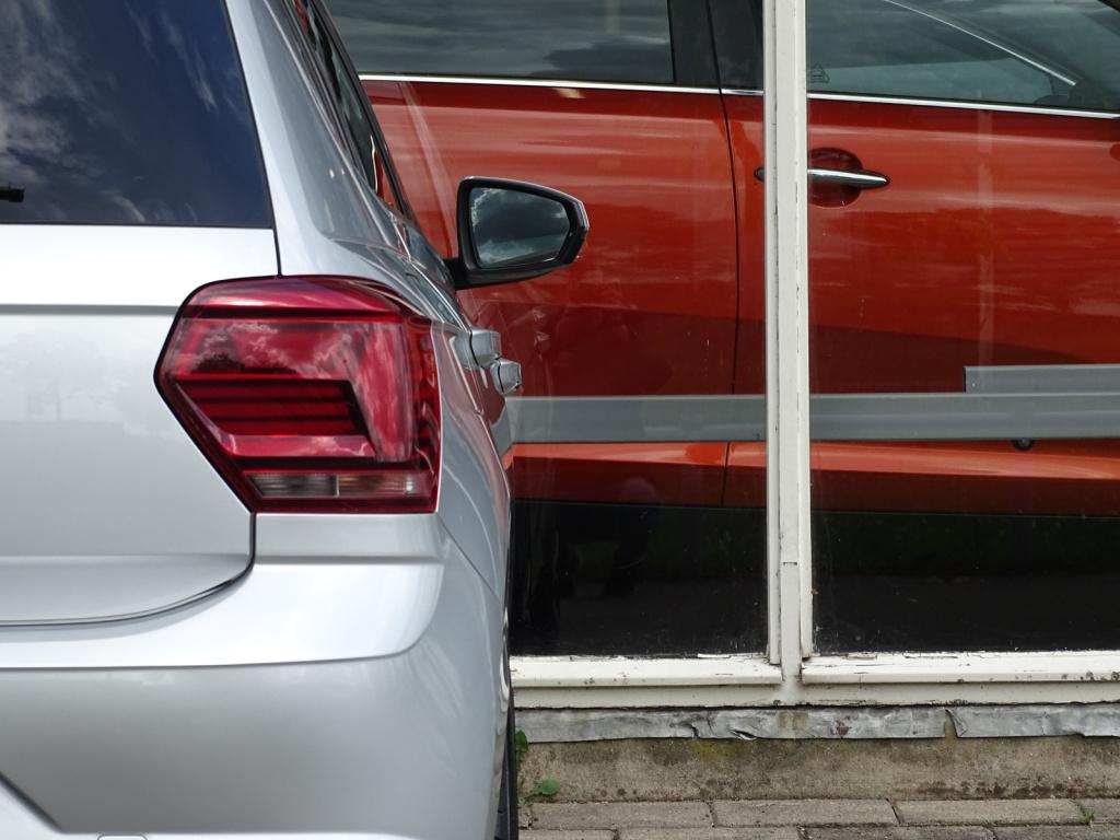 Volkswagen Polo 1.0 mpi comfortline | 17" | apple carplay/android auto