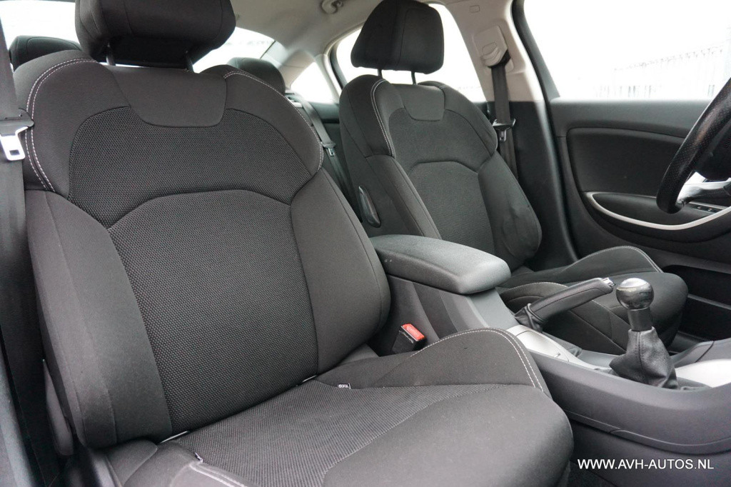 Citroen C5 2.0 16v dynamique