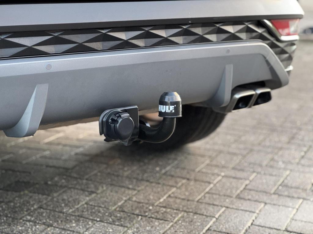 Hyundai Tucson Hybrid 1.6 t-gdi hev premium sky nl-auto, 1650kg trekgewicht