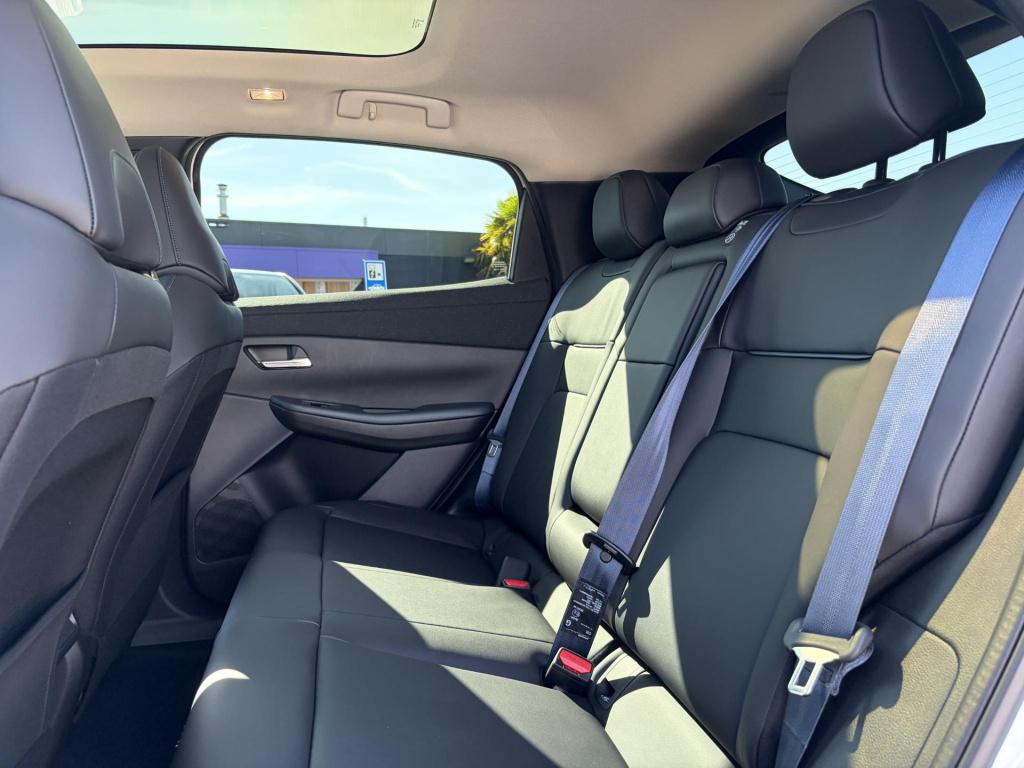 Nissan Leaf evolve 52 kwh