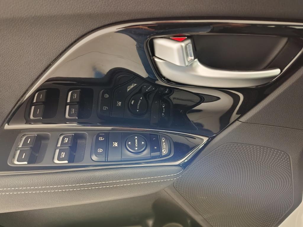 Kia Niro 1.6 gdi hybrid first edition | trekhaak