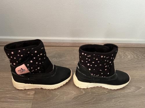 Winterlaars meisje maat 33