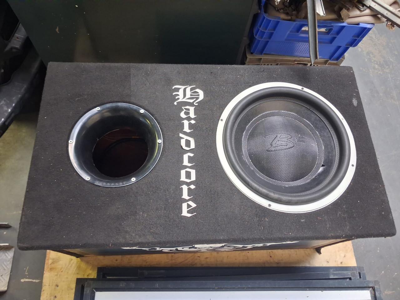 Subwoofer B2