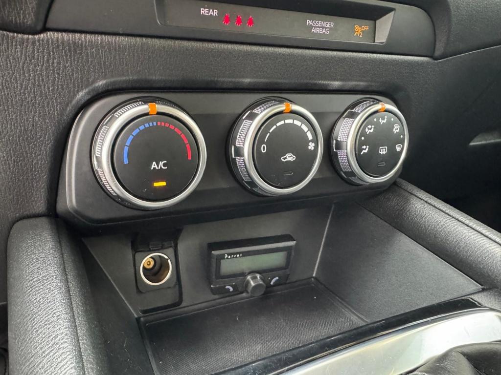 Mazda Cx-5 2.0 | bovag garantie