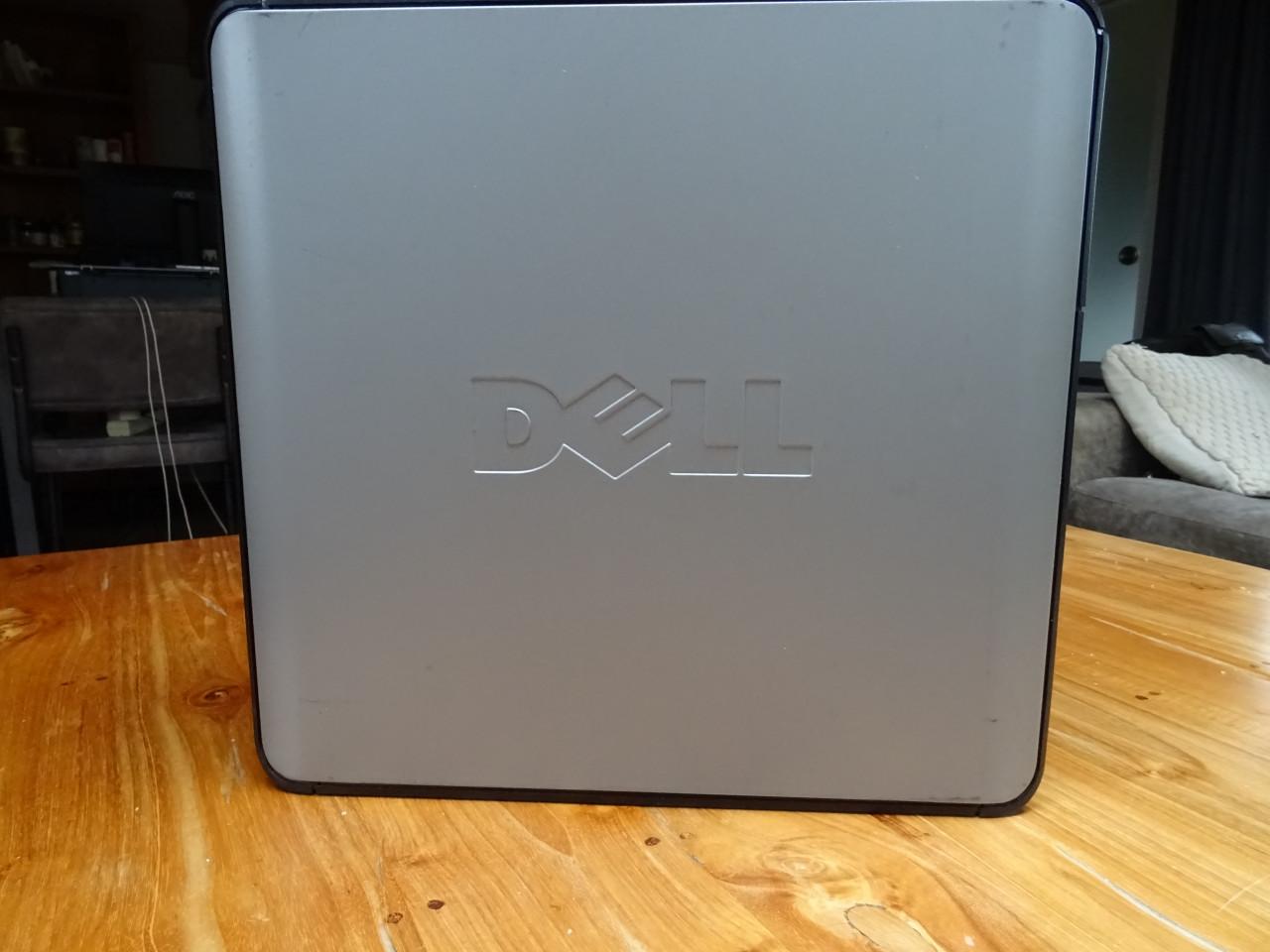 Computer Dell Optiplex 745
