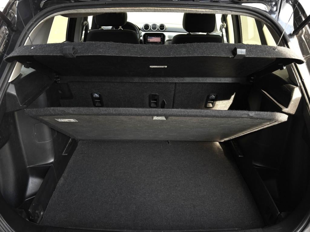 Suzuki Vitara automaat 1.6 exclusive