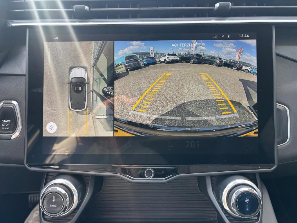Lynk & Co 01 1.5td 261pk phev 7dcth