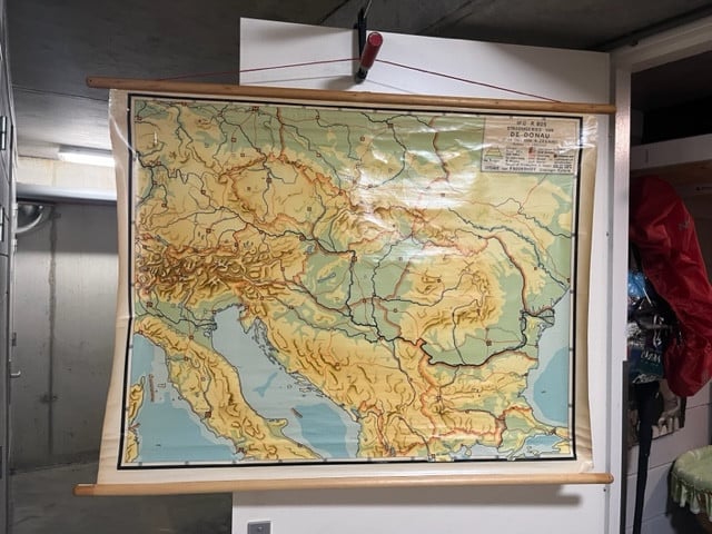 Schoolplaten