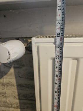 Radiator