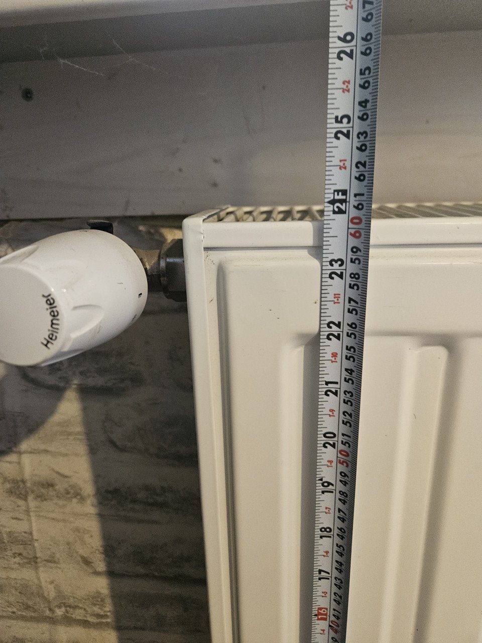 Radiator