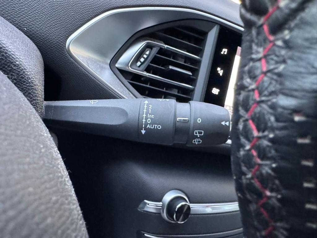 Peugeot 308 sw 1.2 puretech gt