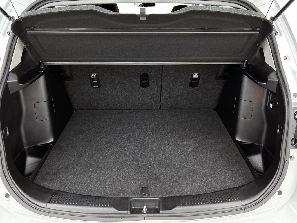 Suzuki Sx4 S-cross 1.4 boosterjet select smart hybrid | automaat | lage km 