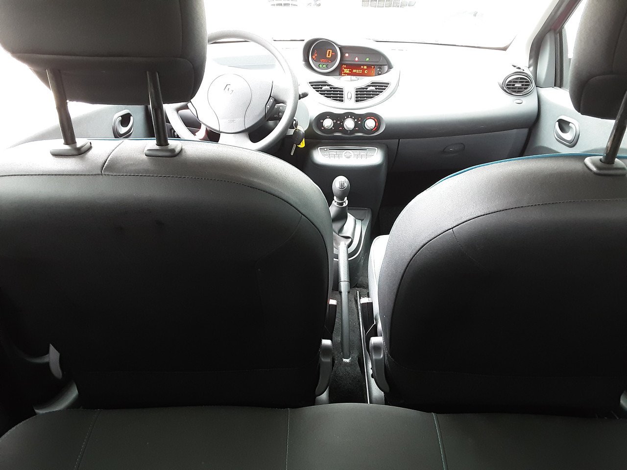 Renault Twingo 1.2 16V Collection