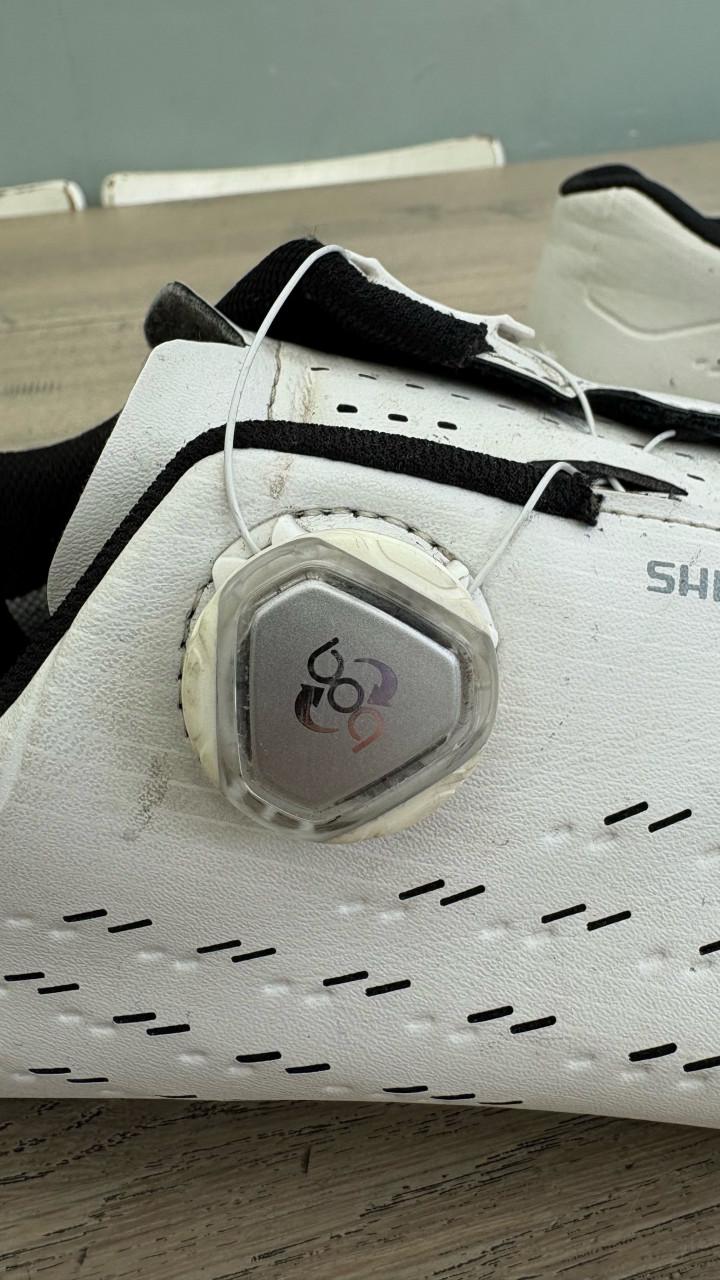 Fietsschoenen Shimano