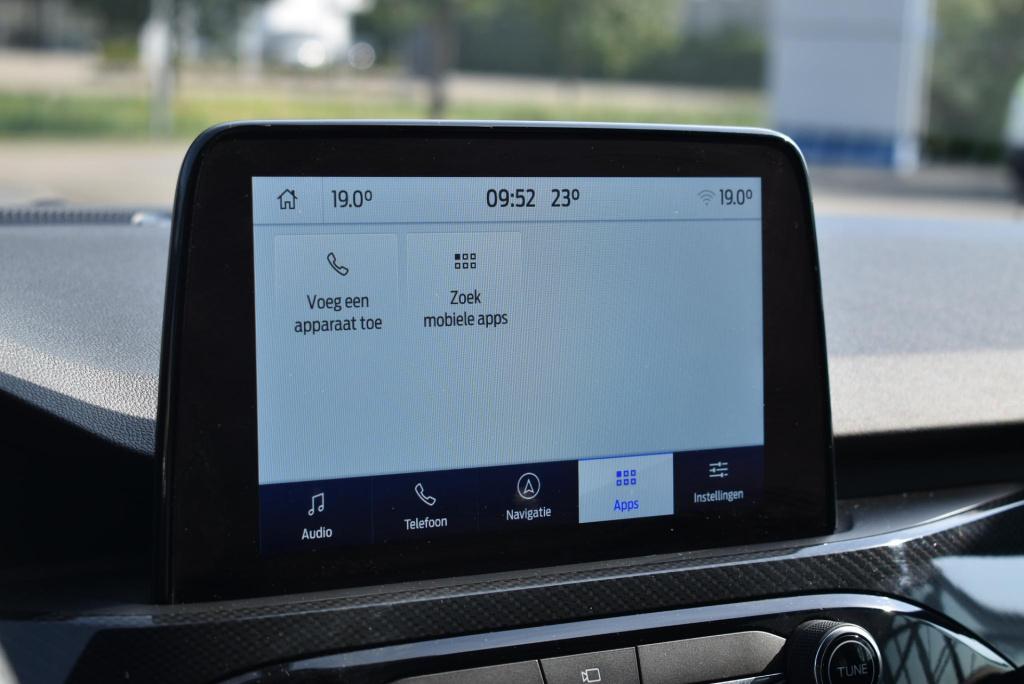 Ford Kuga 1.5 ecoboost st-line x | climate control | adaptive cruise contro