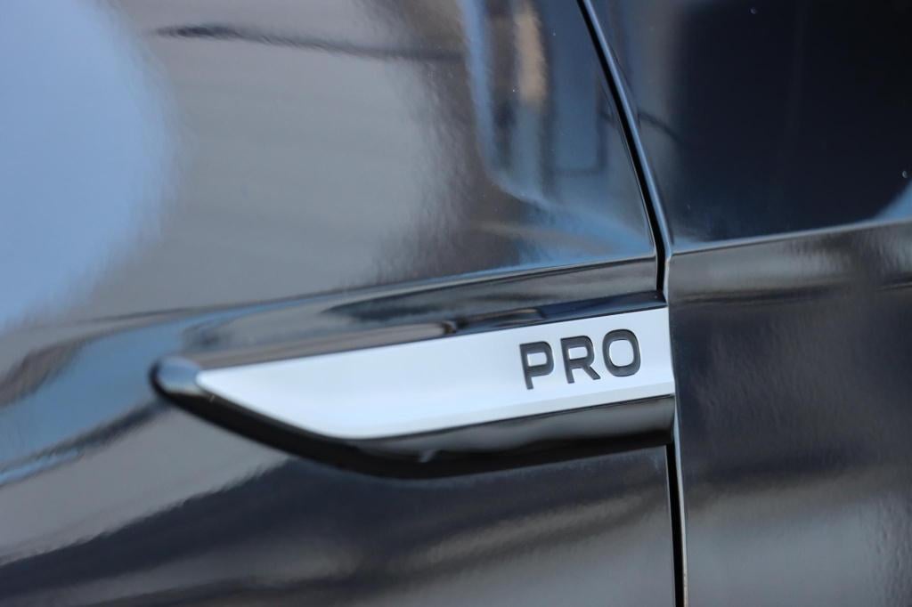 Volkswagen Id.4 pro 77 kwh 204pk