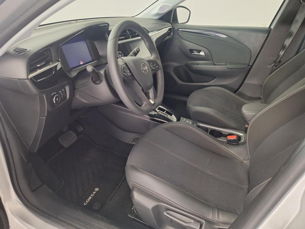 Opel Corsa-e electric 50 kwh elegance | soh 100%| climate control | cruise 