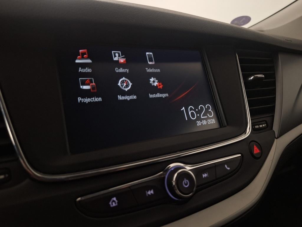 Opel Astra 1.2 edition 2020 | sensoren voor + achter | cruise control |