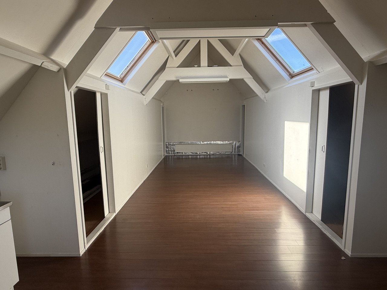 Kantoor-/praktijk-/winkelruimte te huur – 85m² Heinkenszand