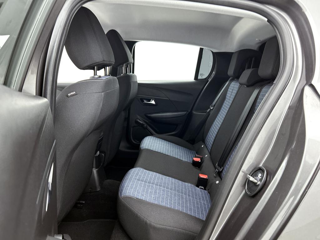 Peugeot 208 75 pk like | rijklaar