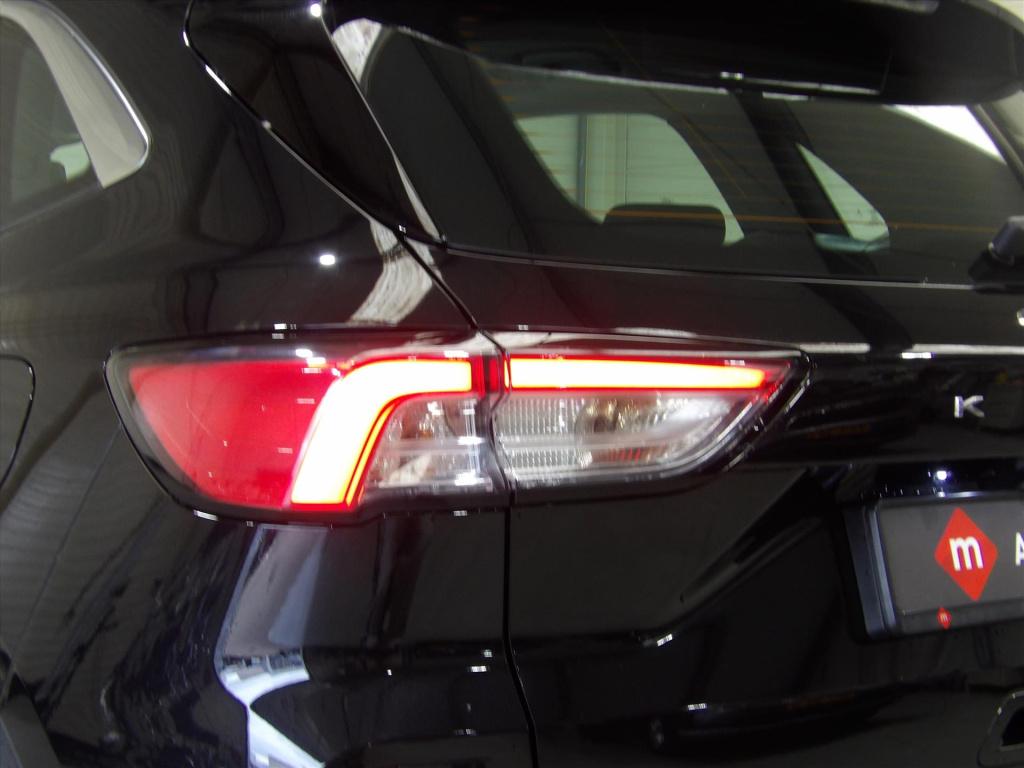 Ford Kuga 2.5 phev e-cvt 225pk titanium