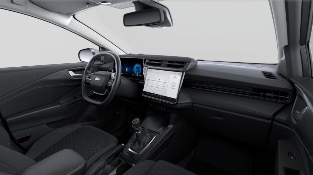 Ford Puma 1.0 ecoboost hybrid titanium | nieuw te bestellen| €4000.- kortin