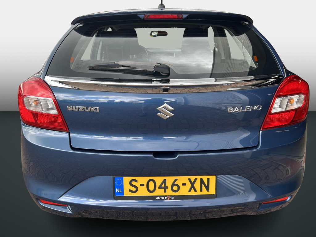 Suzuki Baleno 1.2 comfort
