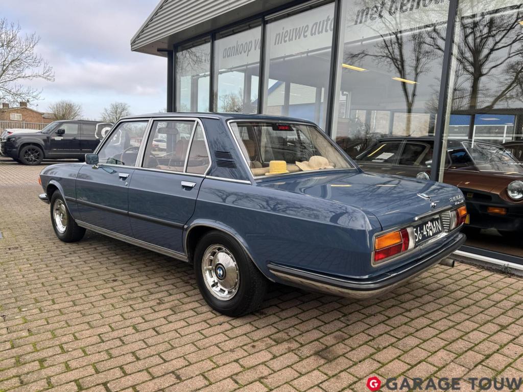 BMW Onbekend 2.5 / 2.8 / 3.0 2800