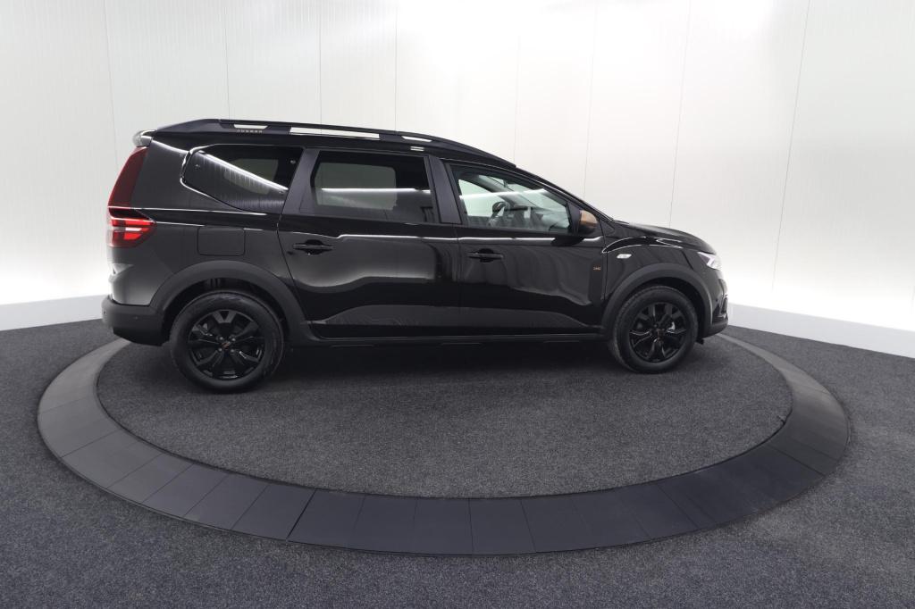 Dacia Jogger 1.6 hybrid 140 extreme | 7 zitplaatsen | camera | dodehoekdete