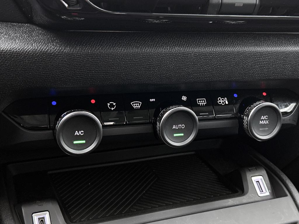 Citroen C4 130 pk plus | rijklaar