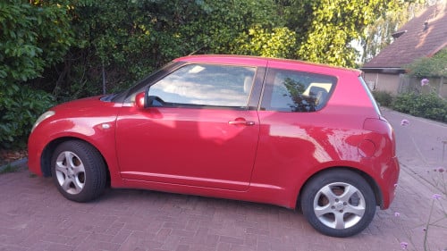Te koop Suzuki