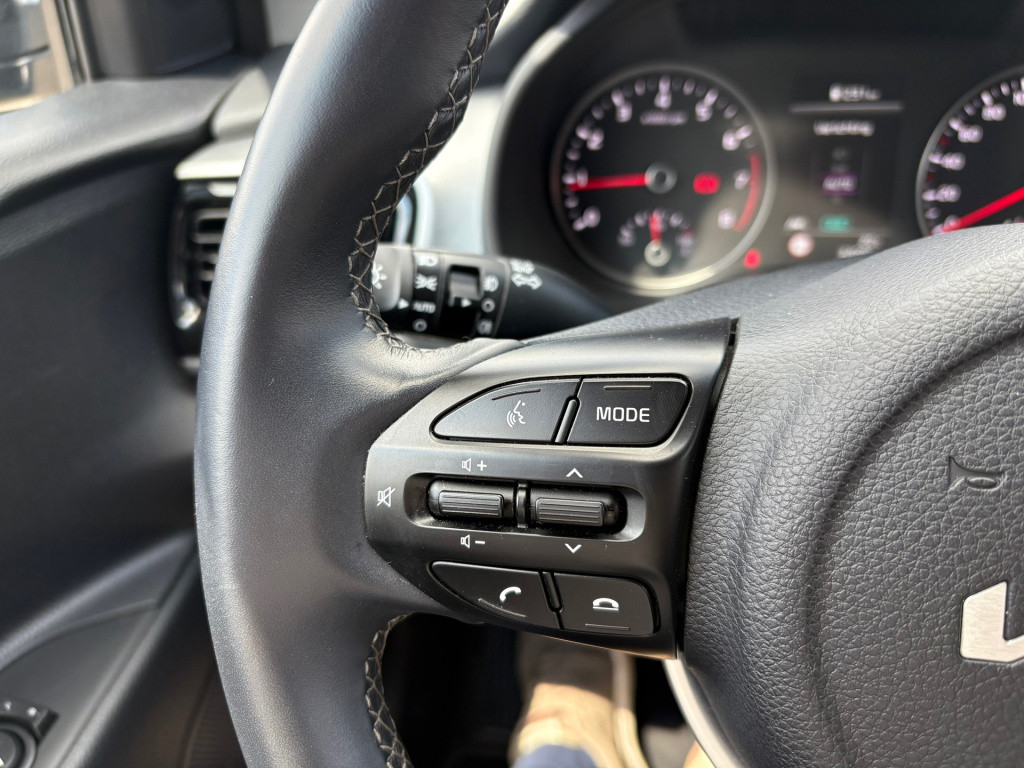 Kia Stonic 1.0 t-gdi mhev comfortline