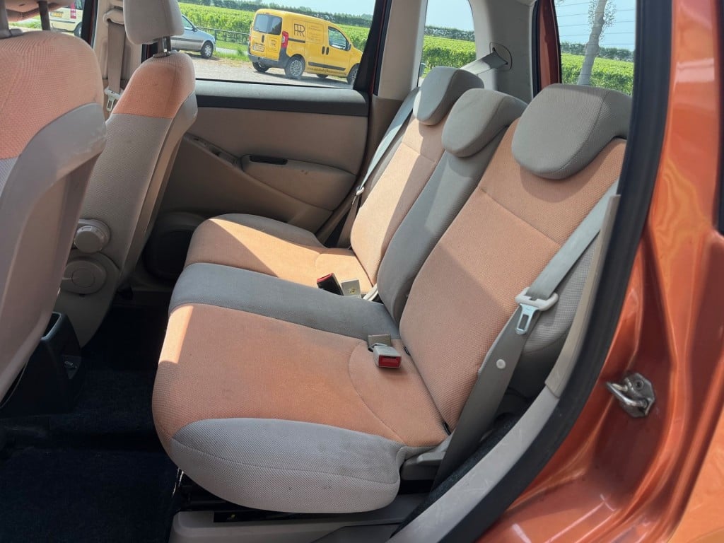 Fiat Idea 1.4 - 16v emotion apk 8-26