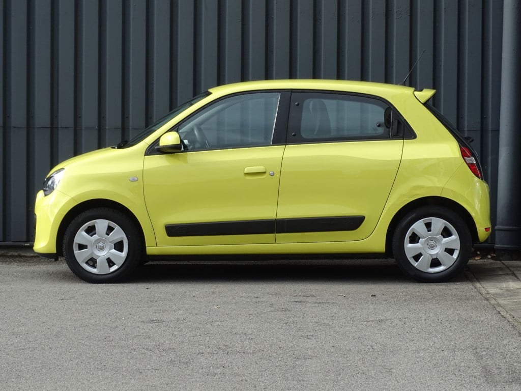 Renault Twingo 1.0 sce expression | bluetooth | airco