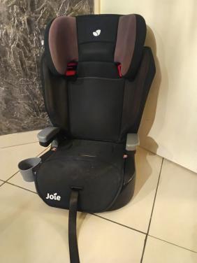 Autostoeltje (groep 1/2/3)