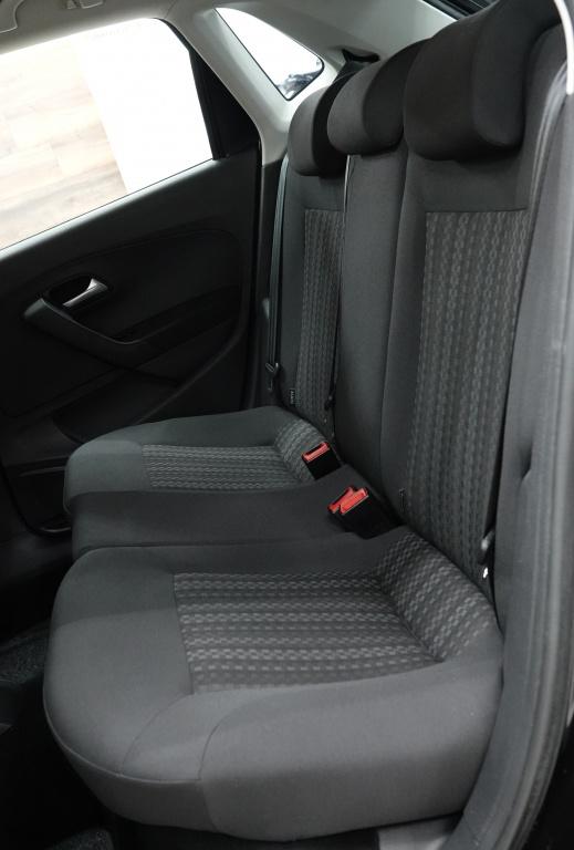 Volkswagen Polo 1.0 comfortline | 17" | cruise | stoelverw. |