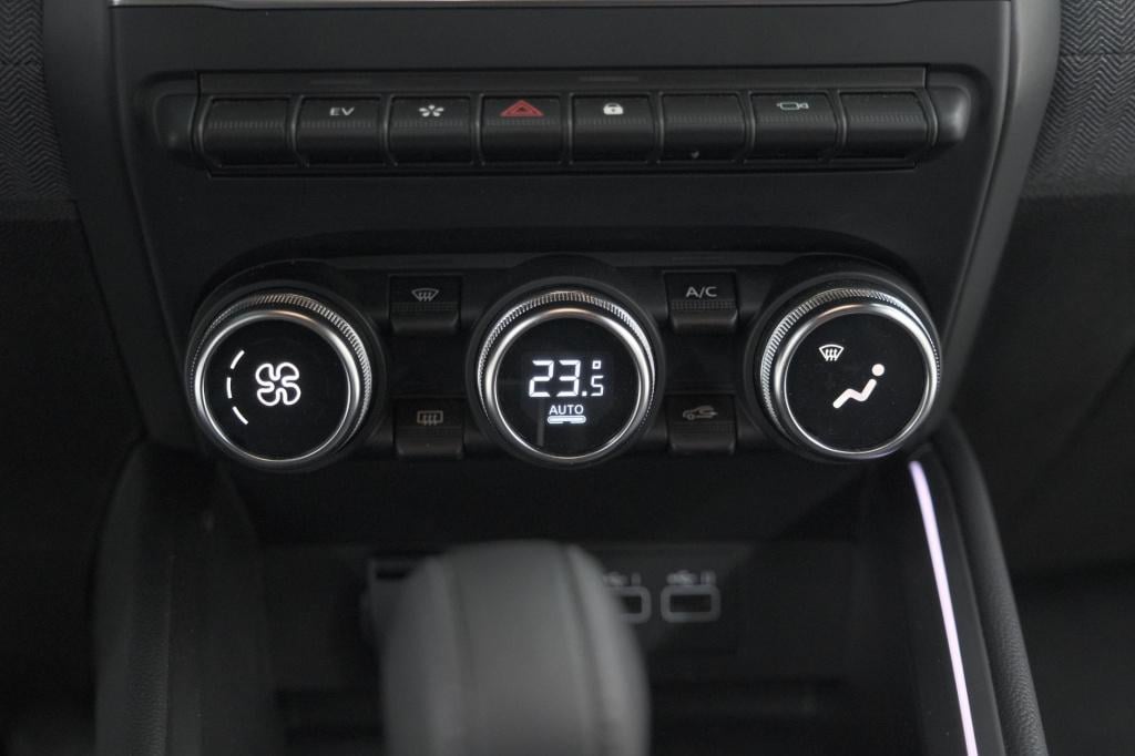 Renault Clio 1.6 e-tech full hybrid 145 techno | 360 camera | adaptieve cru