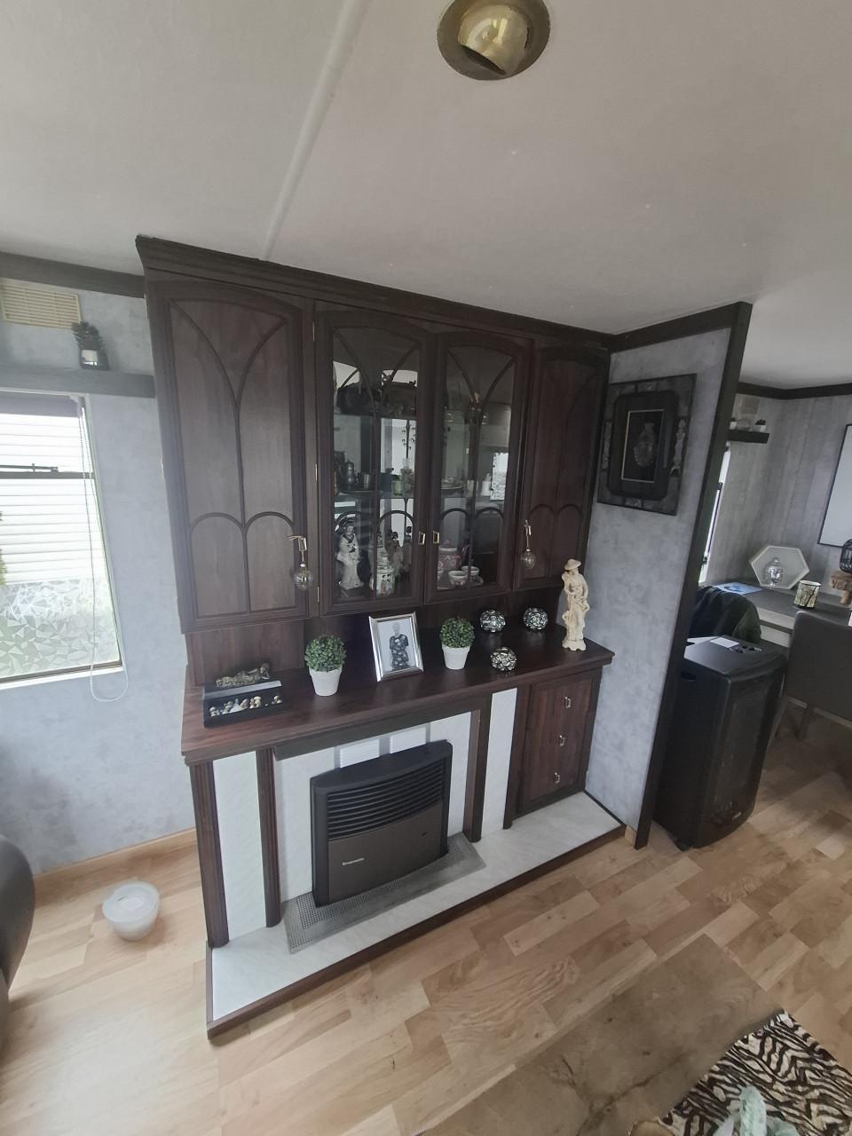 4 persoons Stacaravan te koop berlare België