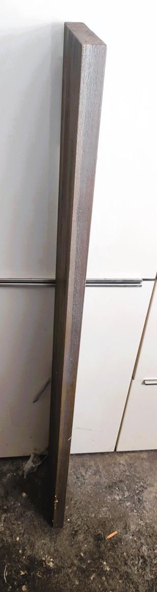 Wandplank