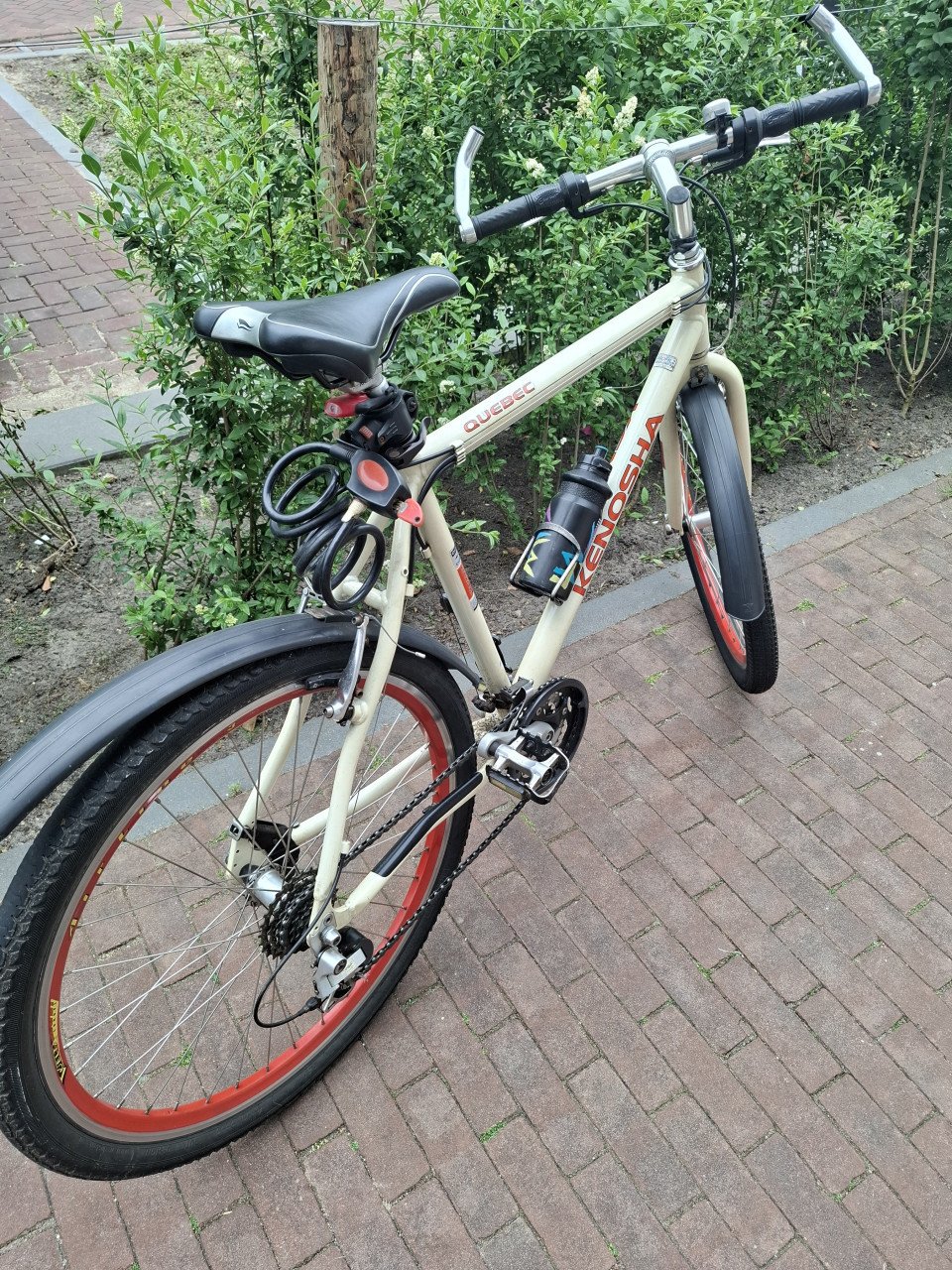 Mountenbike