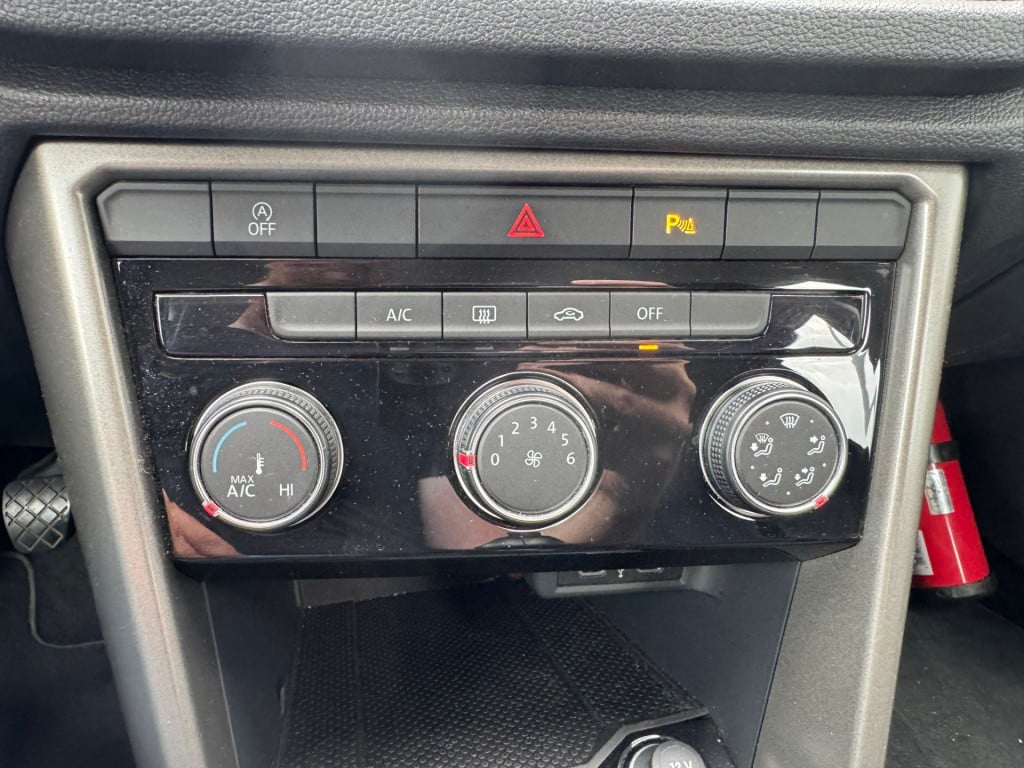 Volkswagen T-roc 1.0 tsi style