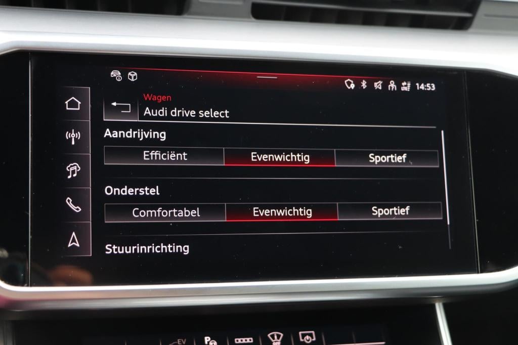 Audi A6 avant 50 tfsi e quattro s edition competition 300pk s tronic