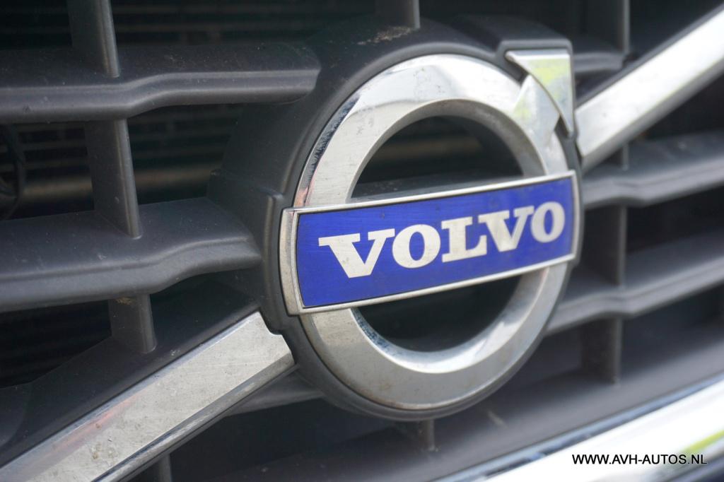 Volvo S60 2.0t intro edition