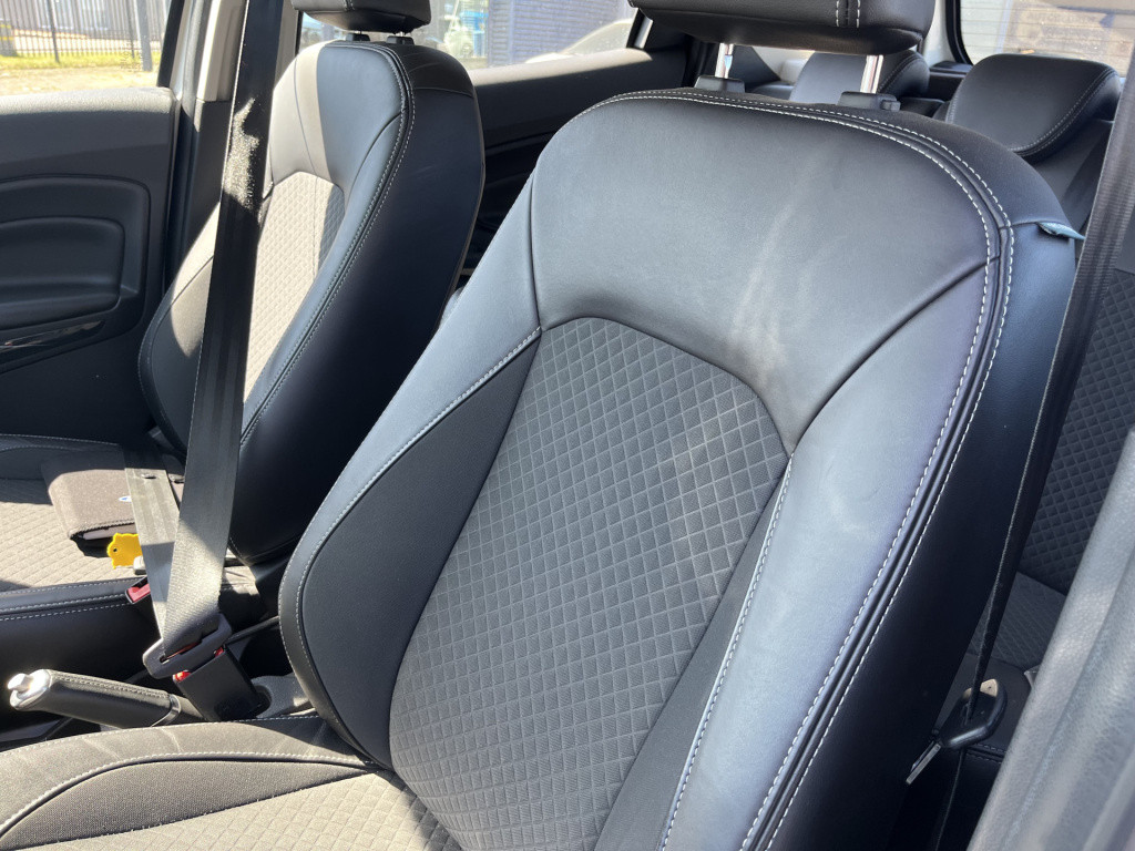 Ford Ecosport 1.0 ecoboost titanium cruise enz