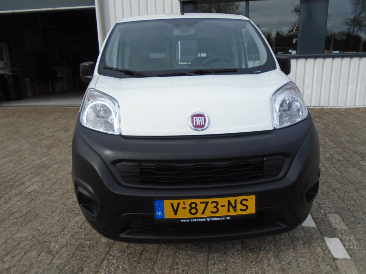 Fiat Fiorino 13JTD