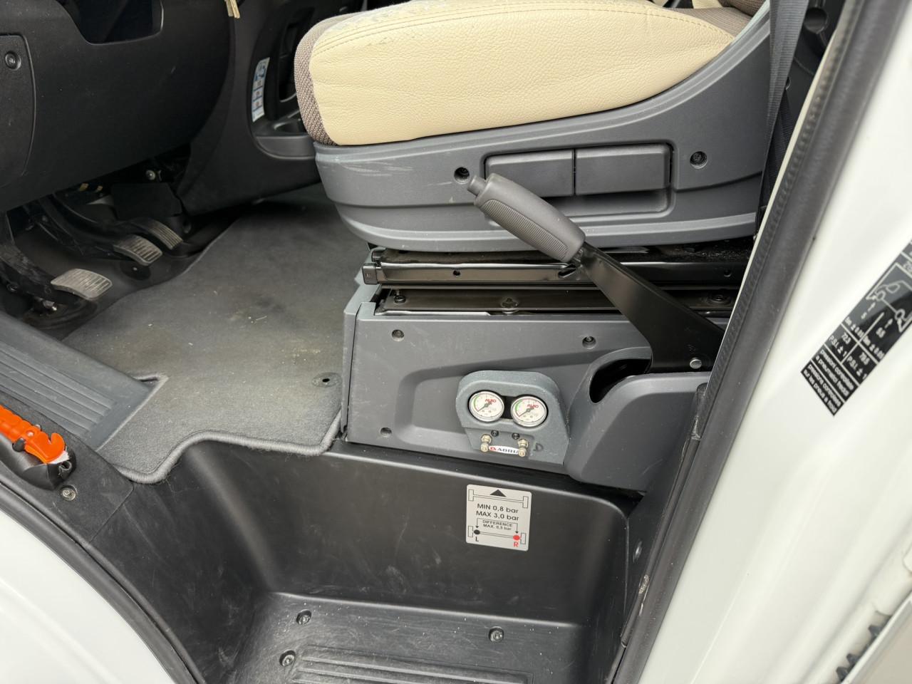 Adria Matrix Plus M670SC - Luxe gezinscamper vol comfort en vrijheid!